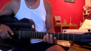 Comment jouer "My Jailer Forever" par Ahmed Soultan.MOV