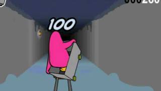 MM95 getting loads of coins club penguin
