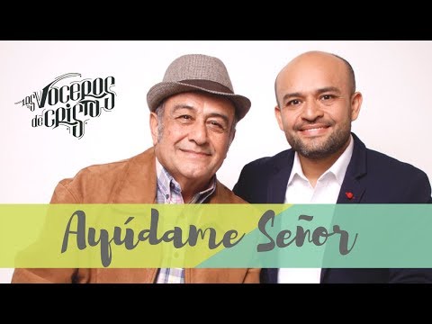Ayúdame Señor video