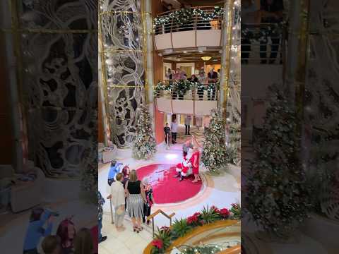 Thumbnail for Diamond Princess Thursday 12 December 2024 #4kwalk #princesscruise #australia