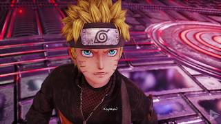 Jump Force video thumbnail