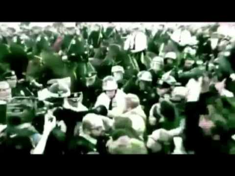 Terror Art-V-ati intrebat de ce?