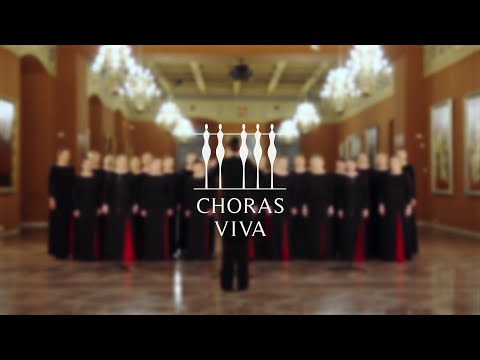 Choras VIVA - Tėvyne mūsų (live at Valdovų rūmai)