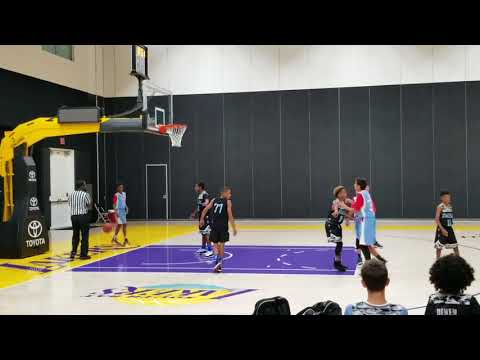 2080428 13u 2nd game vs Carson Lightning