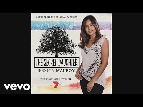 Jessica Mauboy - Wake Me Up (Official Audio)