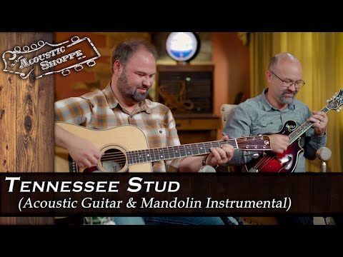 Tennessee Stud | Bluegrass Instrumental