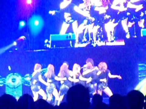 Lipta@Seed วัน Boy Show