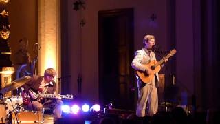 Bill Callahan - &quot;Drover&quot; live at De Duif