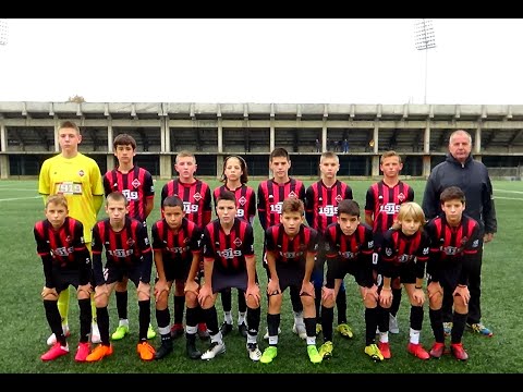 LIGA PIONIRA OFS ŠABAC, 9.kolo: FK MAČVA - FK Savacium 4:0 (2:0) HIGHLIGHTS Studio DIKSICO