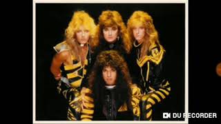 Stryper-Rockin the world lyrics