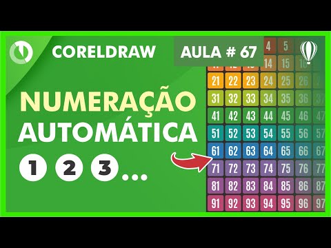 Curso Grátis de Corel Draw Completo do zero ao avançado 2023