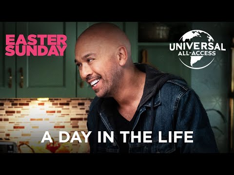 Thumbnail of the video: A Day In The Life... – Breakfast Of Champions Bonus Feature