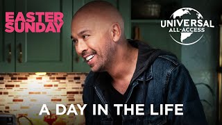 Easter Sunday (Jo Koy) | A Day In The Life... – Breakfast Of Champions | Bonus Feature