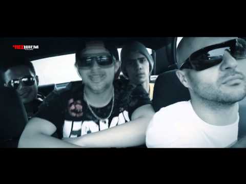 #SACROREQUIEM   PLAN B (ft  Kronno) [Prod  Sacro] [ONE ACTION] REQUIEM FILMS 2014