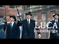 Luca Changretta | Peaky Blinders