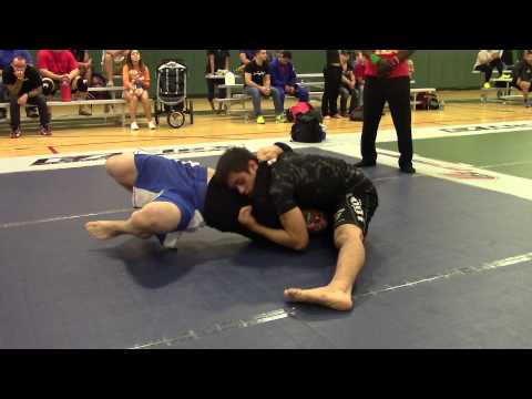 F2W/WGC Clutch City Classic - Richard Adam Copley vs. TBD