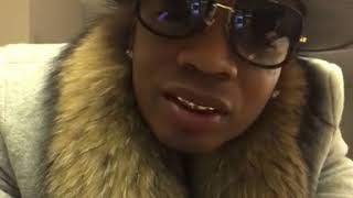 Plies says 2018 is about you gorgeous