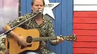 Ross Vick (aka TrueHeart) Live at Bill's Records & Tapes