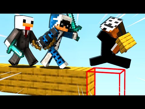 ABBIAMO SFIDATO UN PRO NELLE BEDWARS DI MINECRAFT - ITA