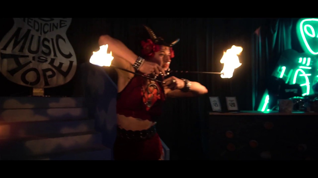 Promotional video thumbnail 4 for Drago Nesa