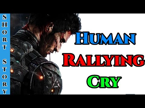 Best Sci Fi Storytime 1455 - A Rallying Cry by SpacePaladin15 || HFY || Space Orcs