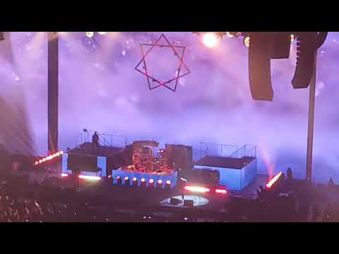 Tool - "Schism" 2-2-2024