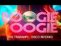 THE TRAMMPS - DISCO INFERNO - BOOGIE OOGIE ...