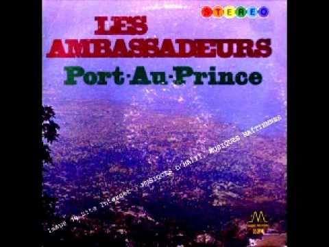 Les Ambassadeurs D'haiti - Port Au Prince