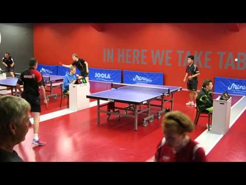 Collin Jager 11-10-2014