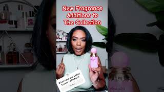 New Fragrance in my Collection! Do you have a favorite? #summerperfumes  #middleeasternfragrances