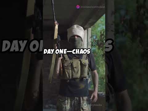 Beslan School Siege  | A Tragic Rescue