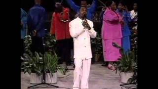 Kirk Franklin - The Family 05 - When I Think About Jesus