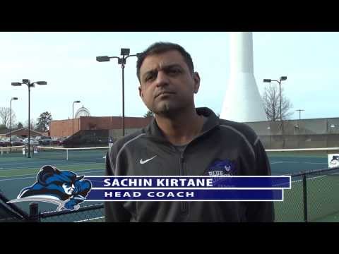Inside Lindsey Wilson Tennis 2014