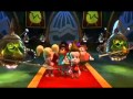 Jimmy Neutron Boy Genius Meet The Yolkians