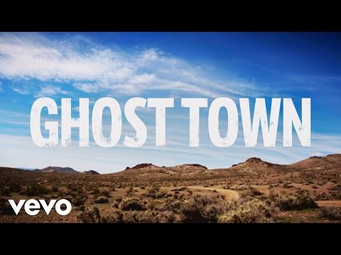 Soundboard Fiction - Ghost Town (Extended Cut)