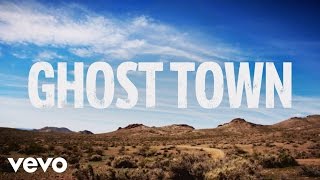 Soundboard Fiction - Ghost Town (Extended Cut)