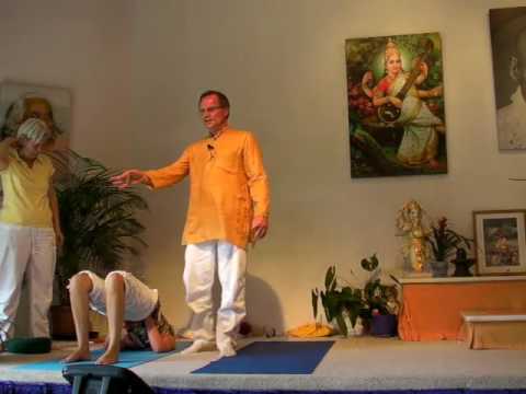 Yoga für Yogalehrende -  Typische Fehler und Korrekturen Teil 2