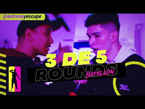 CDB DRAFT (A) Cuartos: Marco vs Auracan