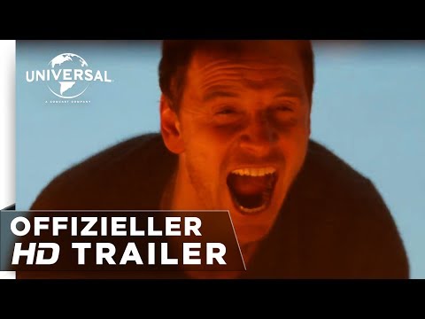 Schneemann - Trailer 1 - Deutsch HD