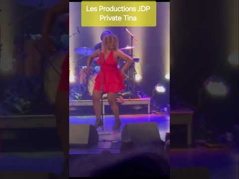 Private Tina video 6
