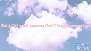 Tink-Treat Me Like Somebody (Lyrics )