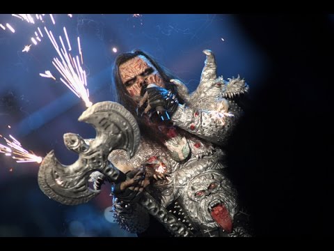 Eurovision ALL winners 1956-2014