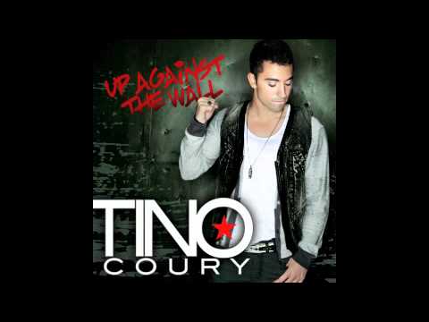 Tino Coury - Up Against The Wall