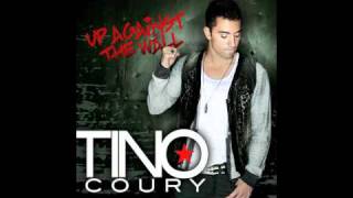 Tino Coury - Up Against The Wall