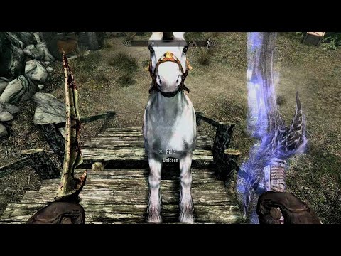 Todd howard does it again