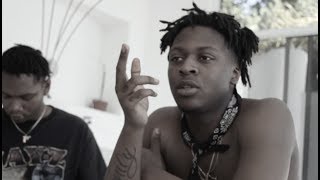 KETCHUP with Uno The Activist & Thouxanbanfauni