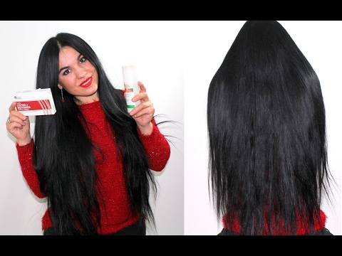 Come fare una maschera gelatinosa per capelli per laminazione La maschera che ha tenuto la vernice a lungo su capelli