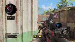 bo4 実況おかしプレー