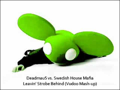 Deadmau5 vs. Swedish House Mafia - Leavin' Strobe Behind (Vudoo Mashup)