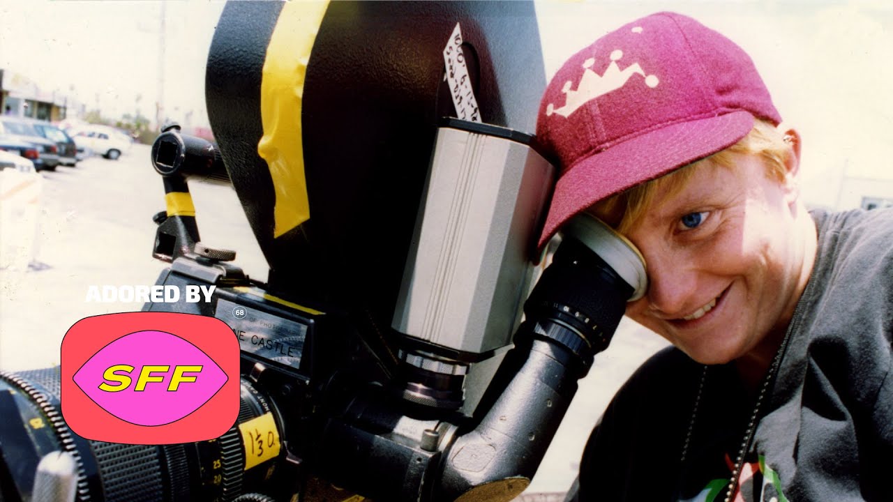 When the Camera Stopped Rolling – Trailer – SFF 21